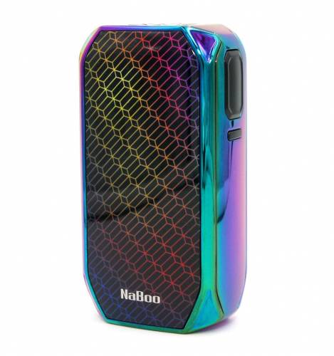 SMOANT NABOO MOD RAINBOW